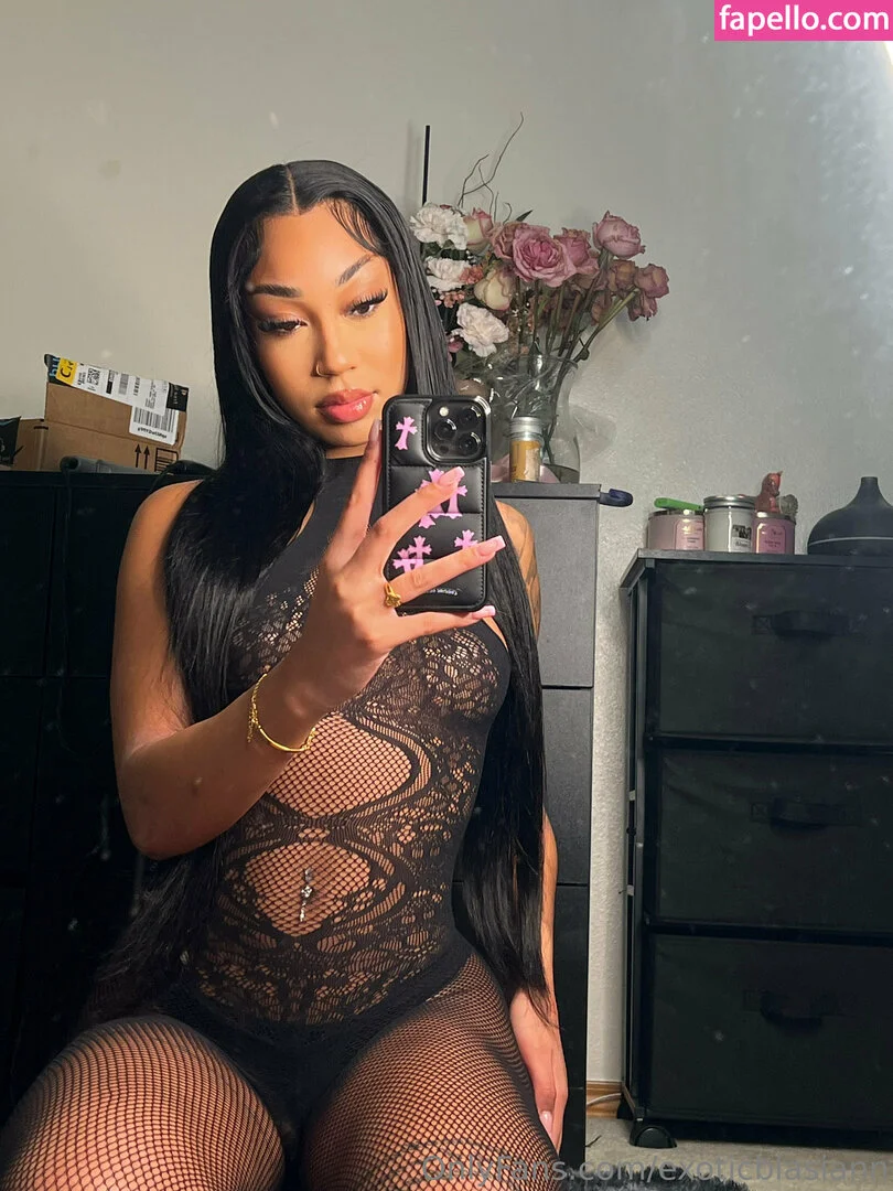 exoticblasiann Onlyfans Photo Gallery 