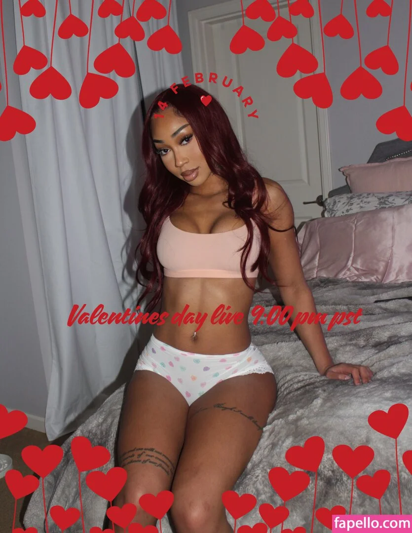 exoticblasiann Onlyfans Photo Gallery 