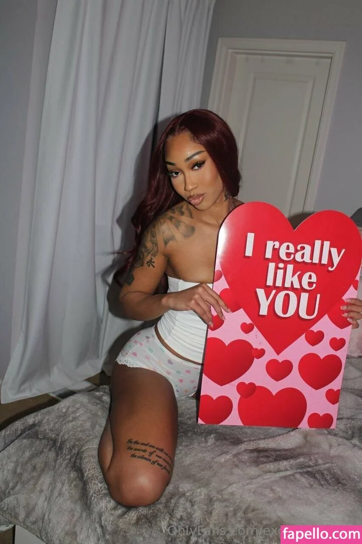 exoticblasiann Onlyfans Photo Gallery 