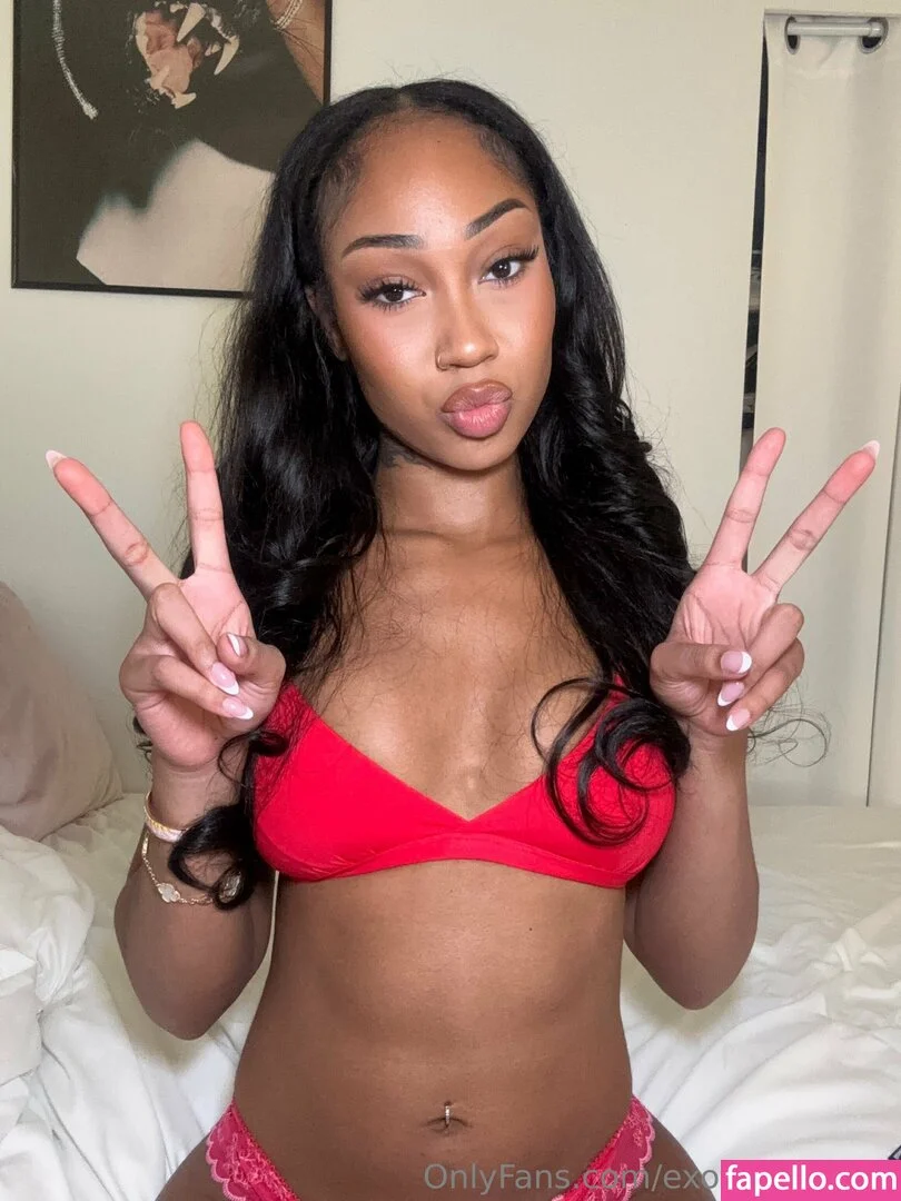 exoticblasiann Onlyfans Photo Gallery 