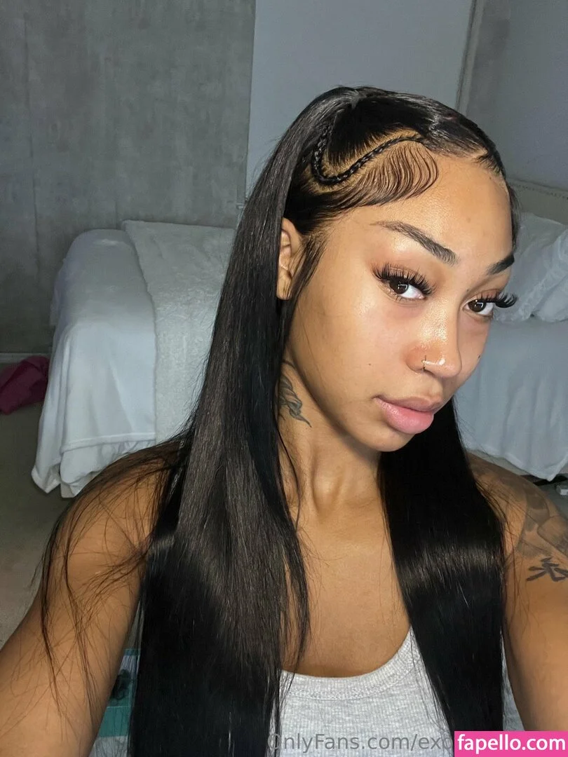 exoticblasiann Onlyfans Photo Gallery 