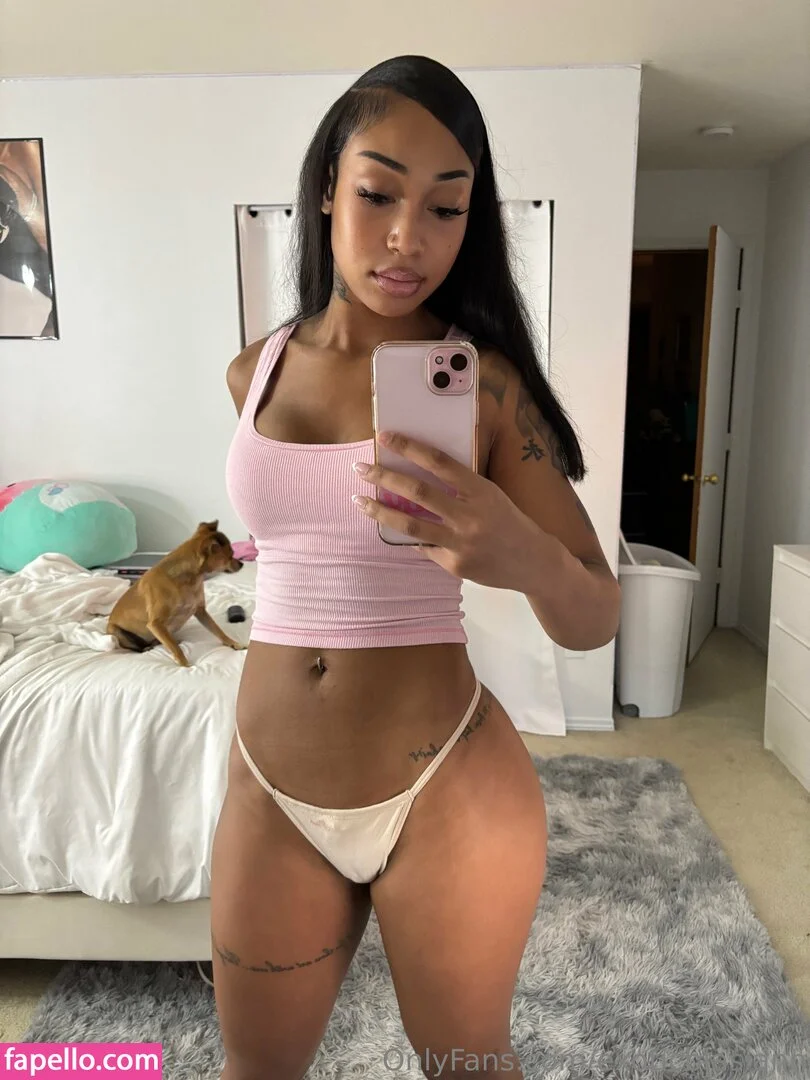 exoticblasiann Onlyfans Photo Gallery 