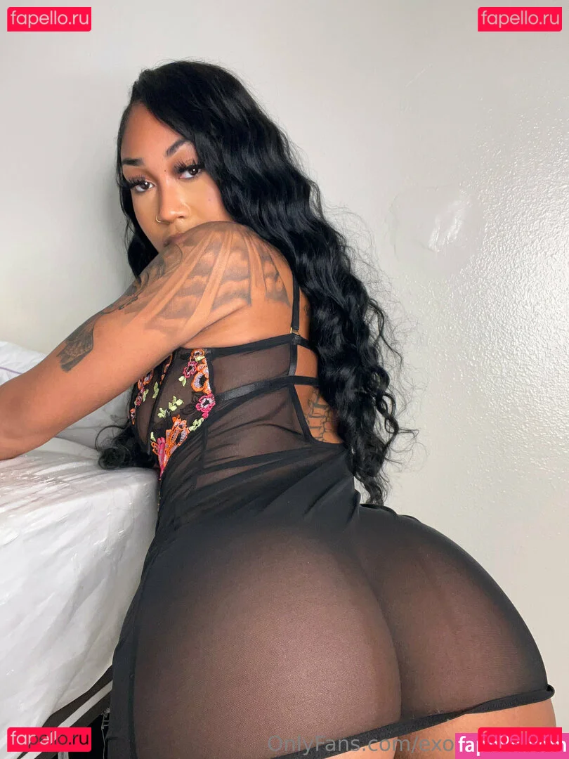 exoticblasiann Onlyfans Photo Gallery 