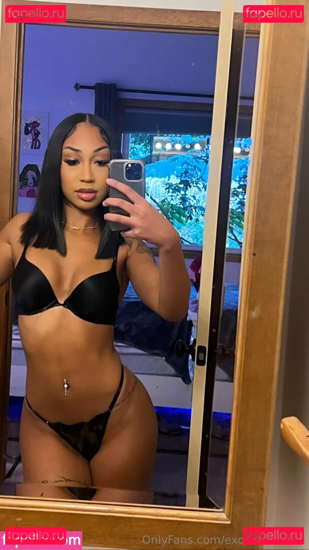 exoticblasiann Onlyfans Photo Gallery 