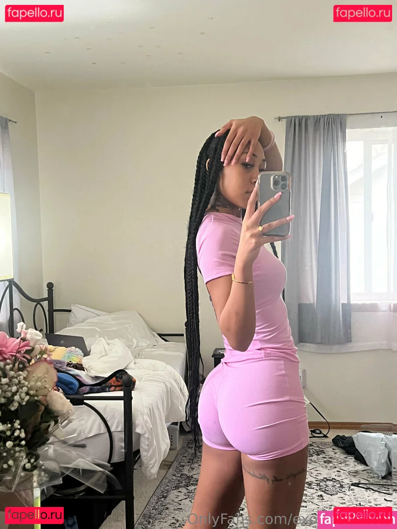 exoticblasiann Onlyfans Photo Gallery 