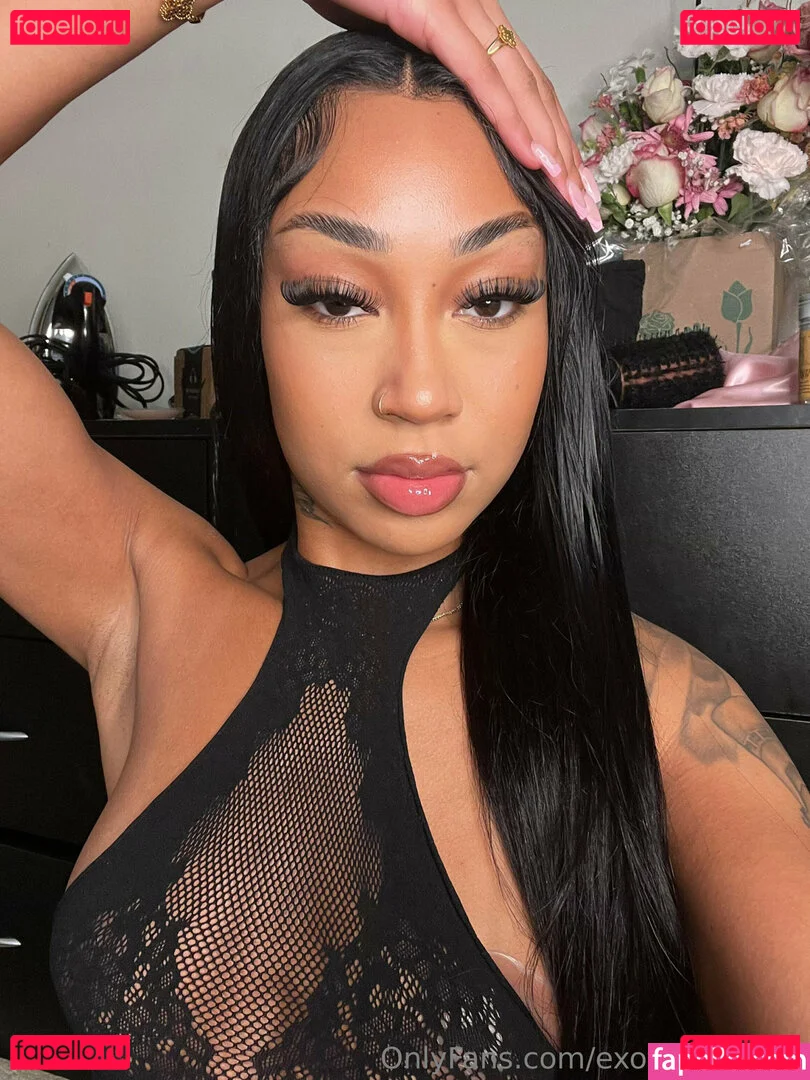 exoticblasiann Onlyfans Photo Gallery 