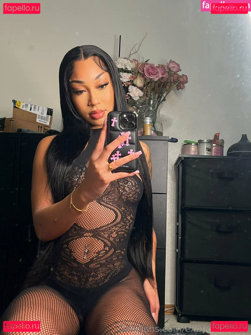 exoticblasiann Onlyfans Photo Gallery 