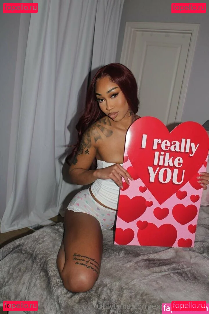 exoticblasiann Onlyfans Photo Gallery 