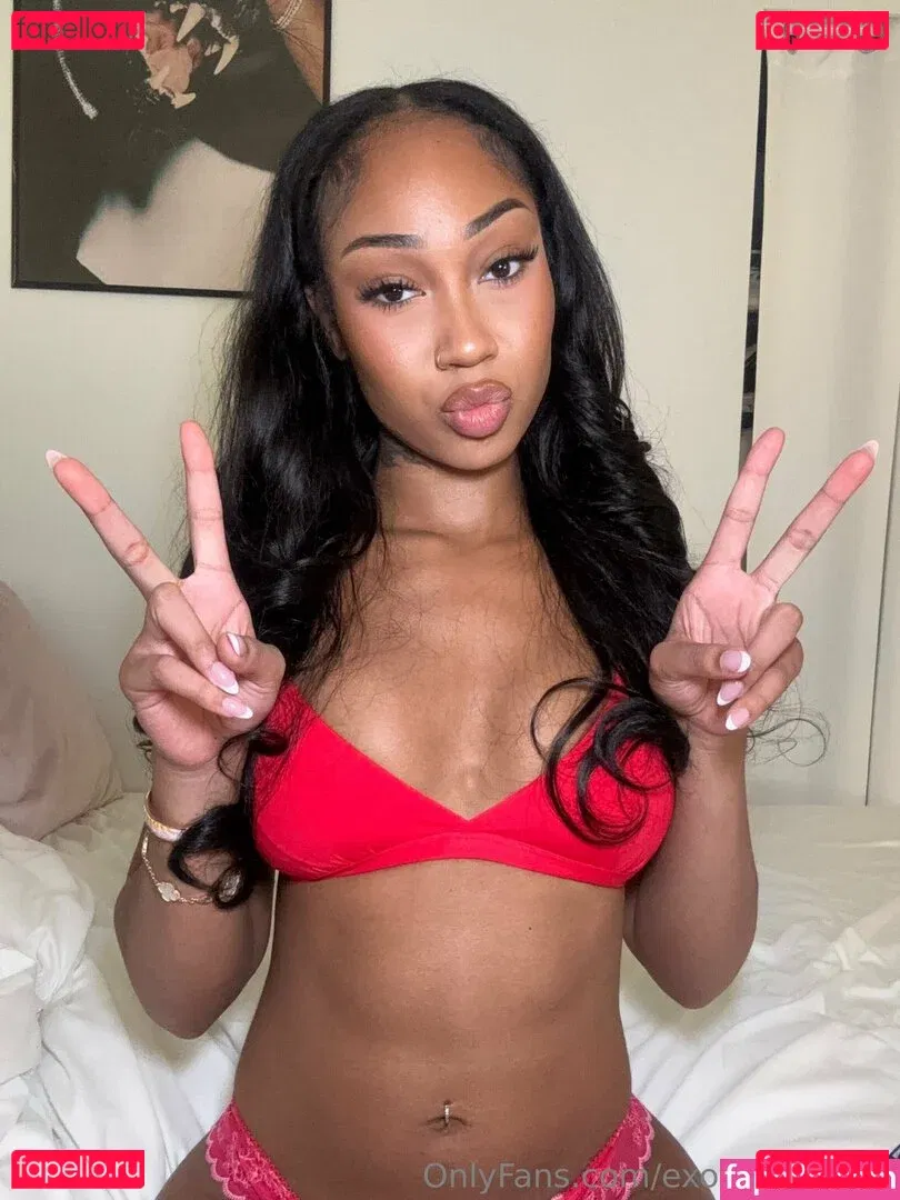 exoticblasiann Onlyfans Photo Gallery 