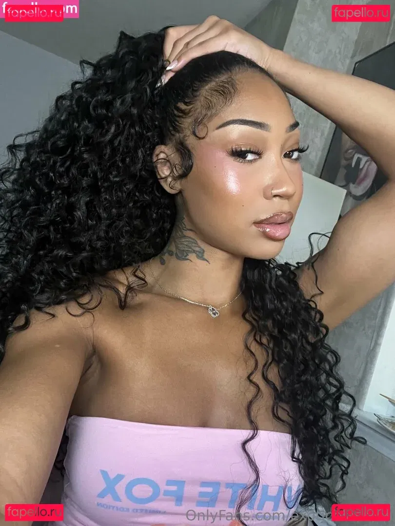 exoticblasiann Onlyfans Photo Gallery 