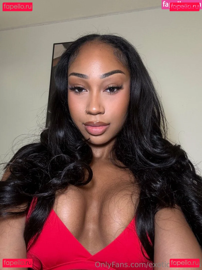 exoticblasiann Onlyfans Photo Gallery 