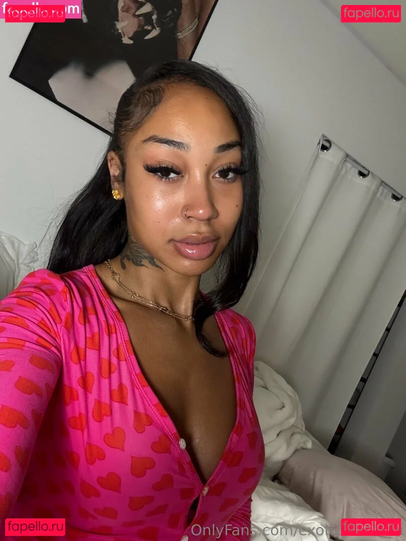exoticblasiann Onlyfans Photo Gallery 