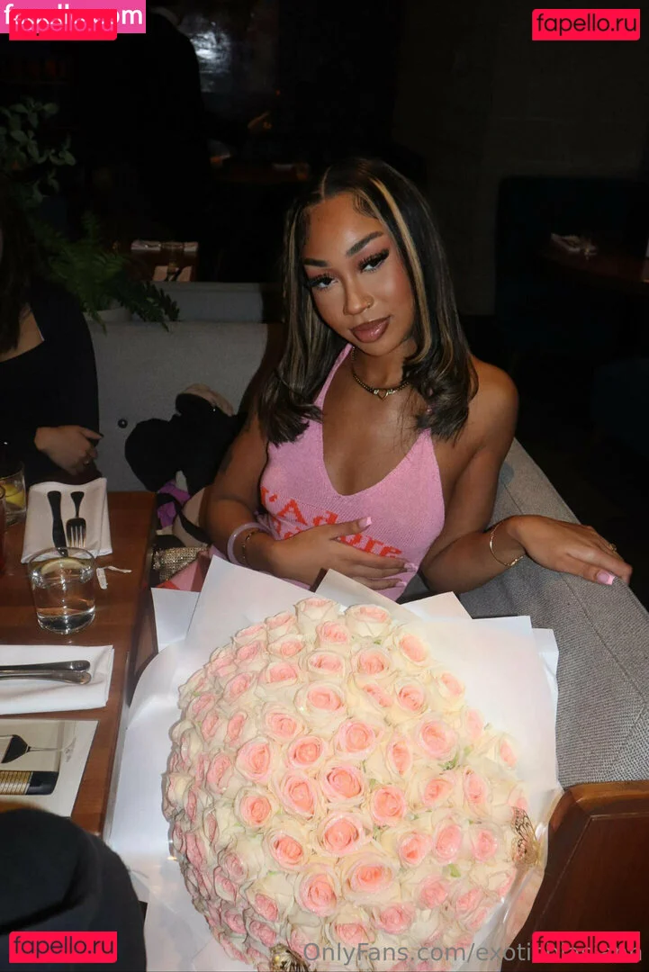 exoticblasiann Onlyfans Photo Gallery 