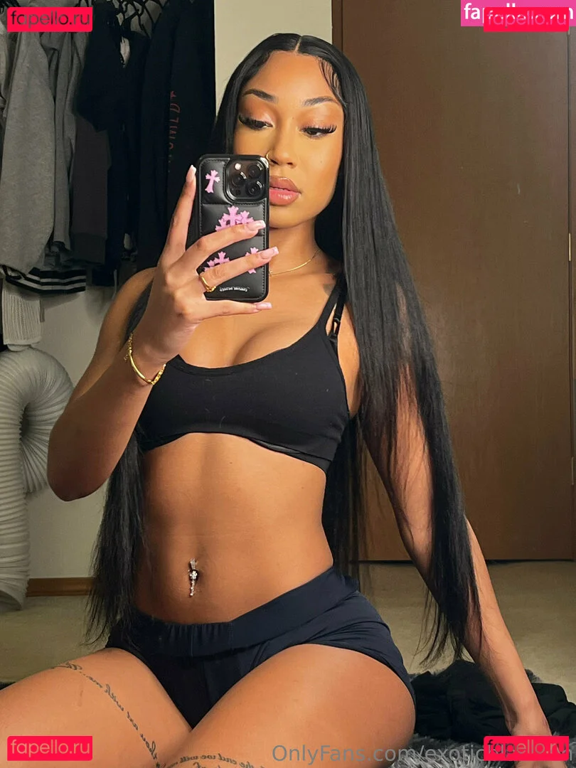 exoticblasiann Onlyfans Photo Gallery 