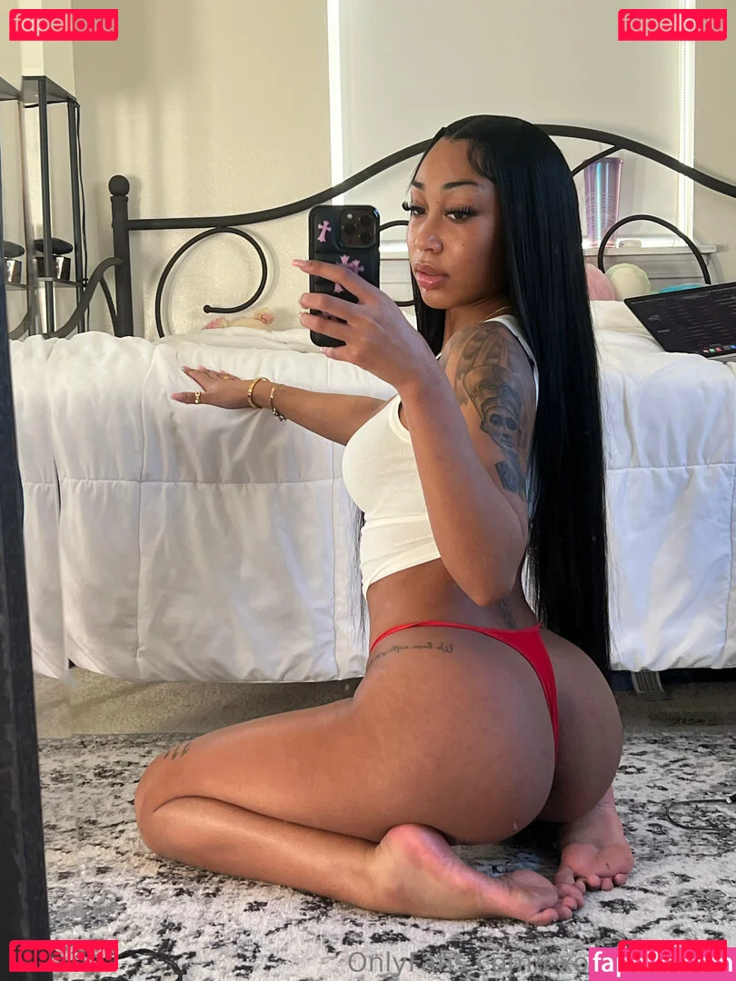 exoticblasiann Onlyfans Photo Gallery 