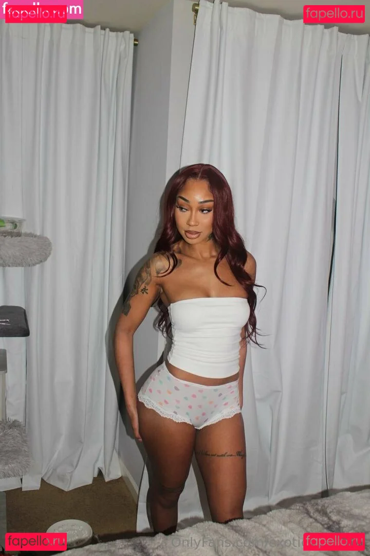 exoticblasiann Onlyfans Photo Gallery 