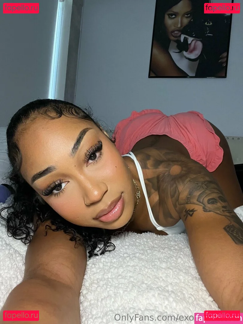 exoticblasiann Onlyfans Photo Gallery 