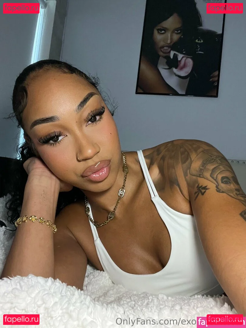 exoticblasiann Onlyfans Photo Gallery 