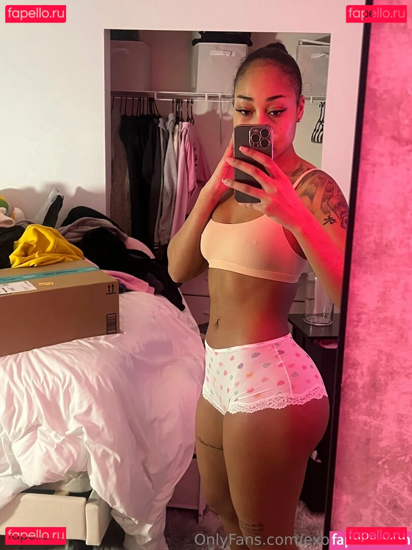 exoticblasiann Onlyfans Photo Gallery 