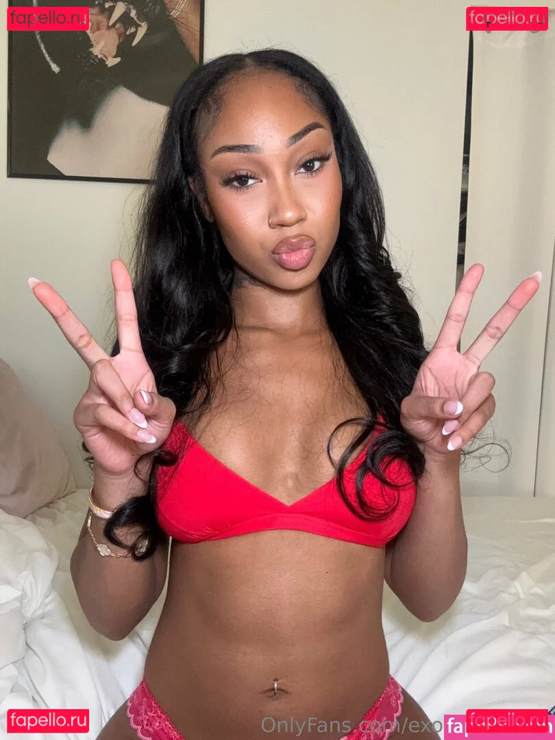 exoticblasiann Onlyfans Photo Gallery 