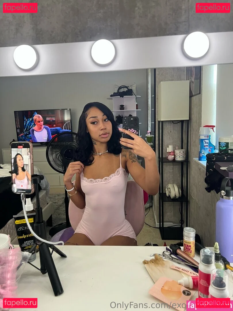 exoticblasiann Onlyfans Photo Gallery 