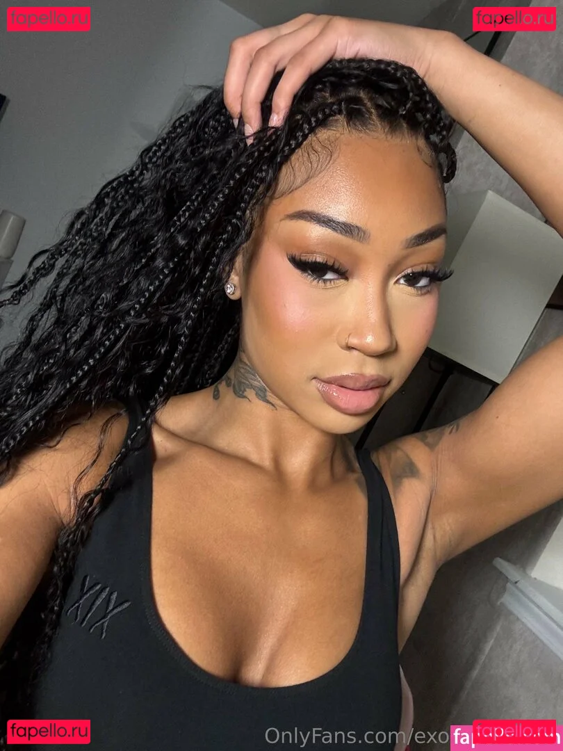 exoticblasiann Onlyfans Photo Gallery 