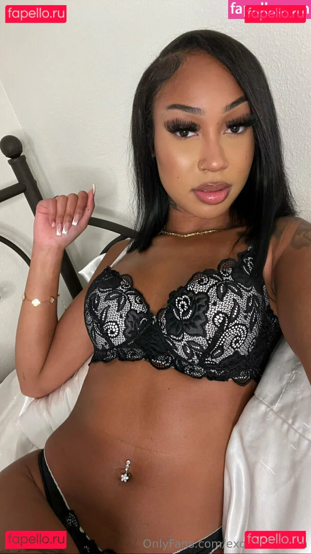 exoticblasiann Onlyfans Photo Gallery 