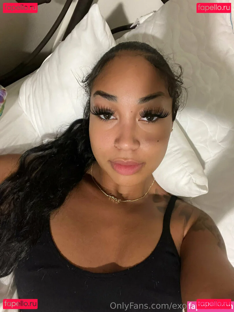 exoticblasiann Onlyfans Photo Gallery 