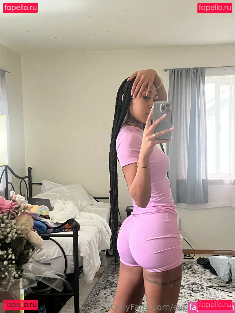 exoticblasiann Onlyfans Photo Gallery 