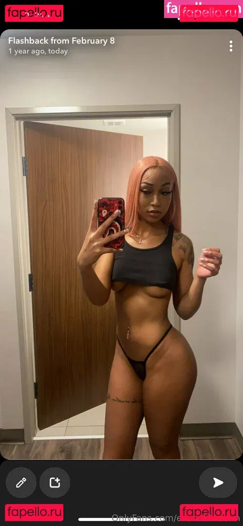 exoticblasiann Onlyfans Photo Gallery 