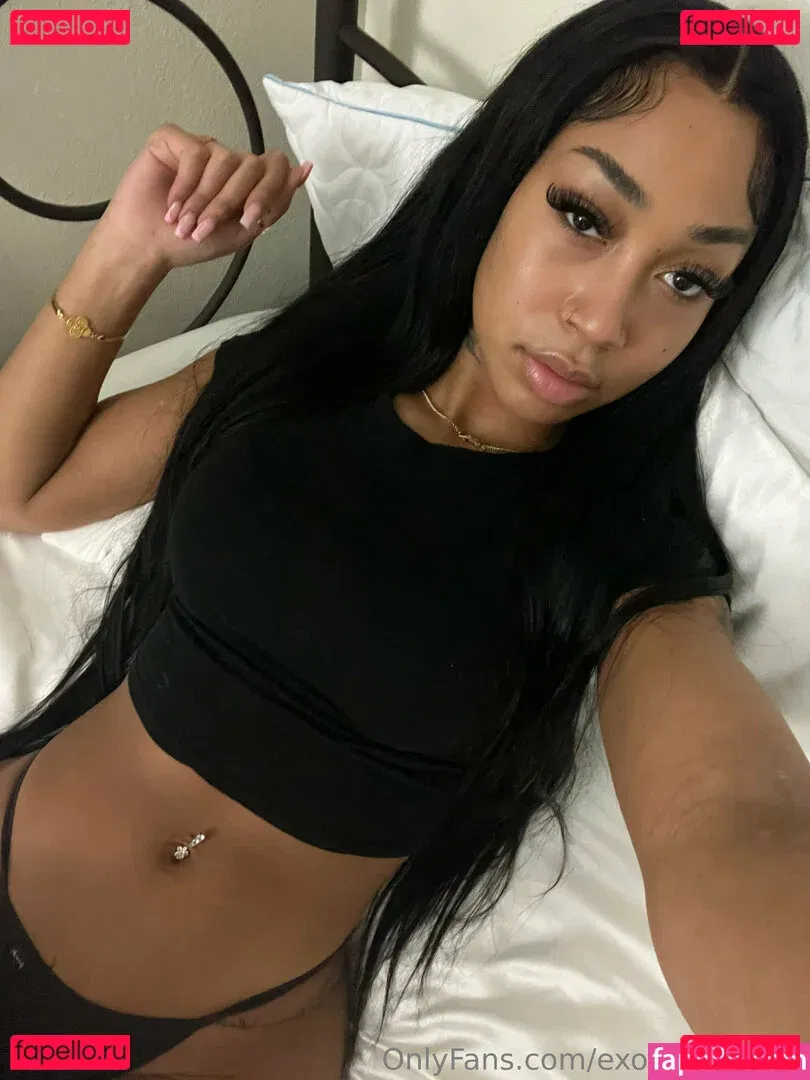 exoticblasiann Onlyfans Photo Gallery 