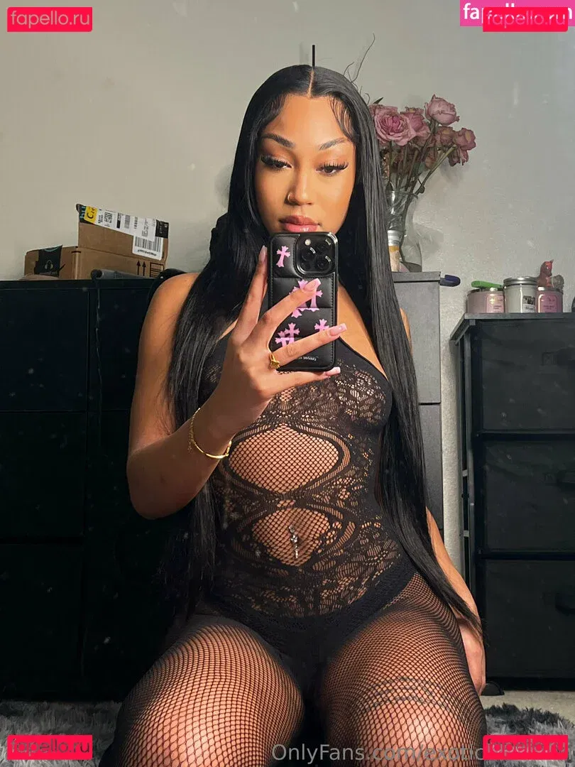 exoticblasiann Onlyfans Photo Gallery 