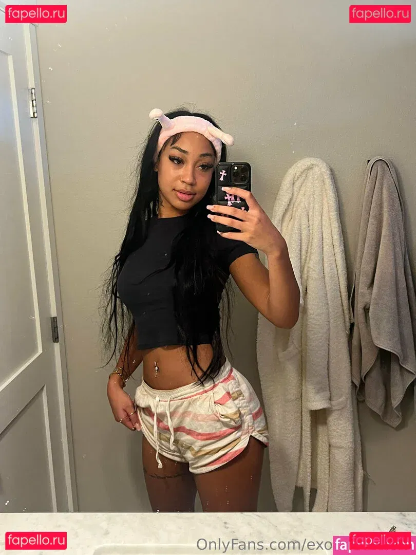 exoticblasiann Onlyfans Photo Gallery 