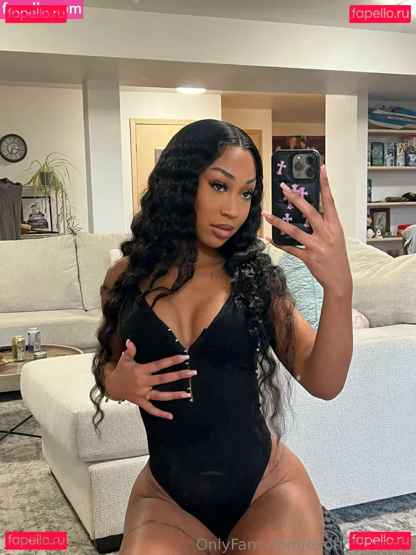 exoticblasiann Onlyfans Photo Gallery 