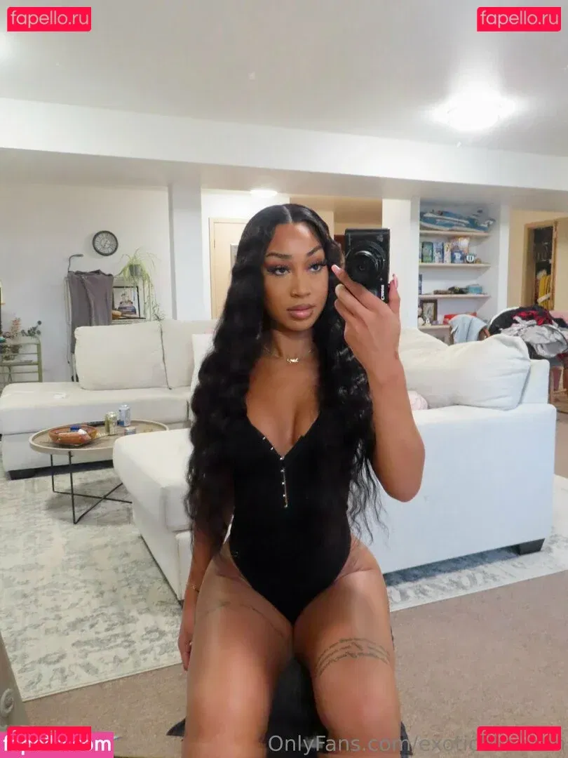 exoticblasiann Onlyfans Photo Gallery 