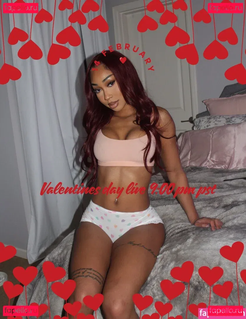 exoticblasiann Onlyfans Photo Gallery 