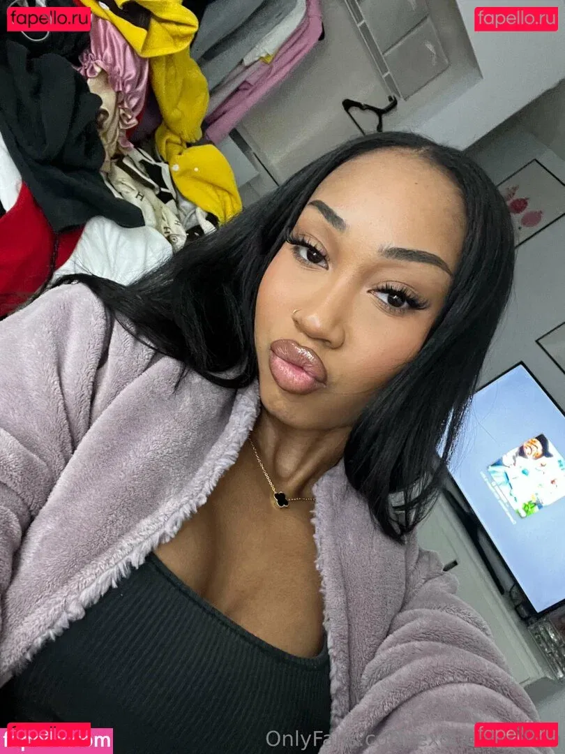 exoticblasiann Onlyfans Photo Gallery 