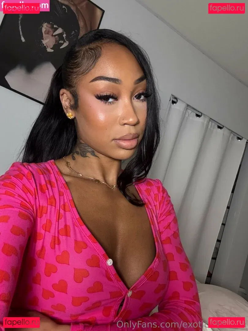 exoticblasiann Onlyfans Photo Gallery 