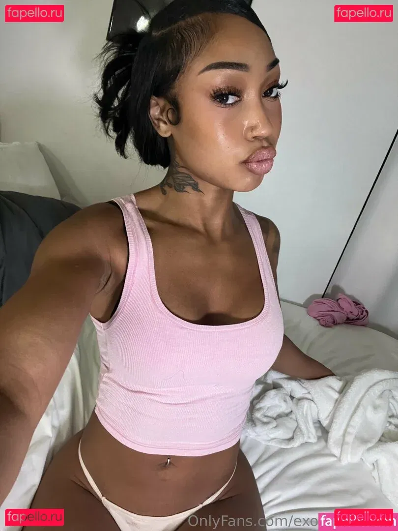 exoticblasiann Onlyfans Photo Gallery 