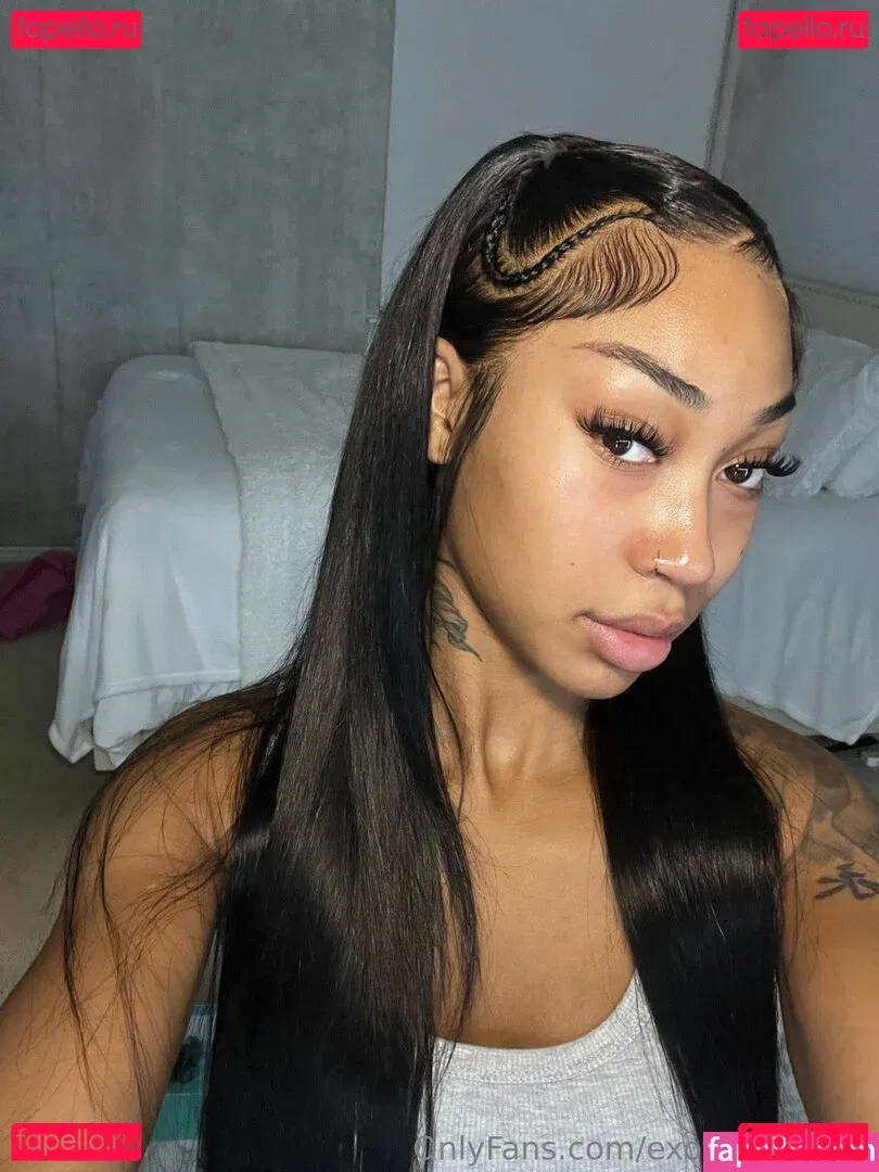 exoticblasiann Onlyfans Photo Gallery 