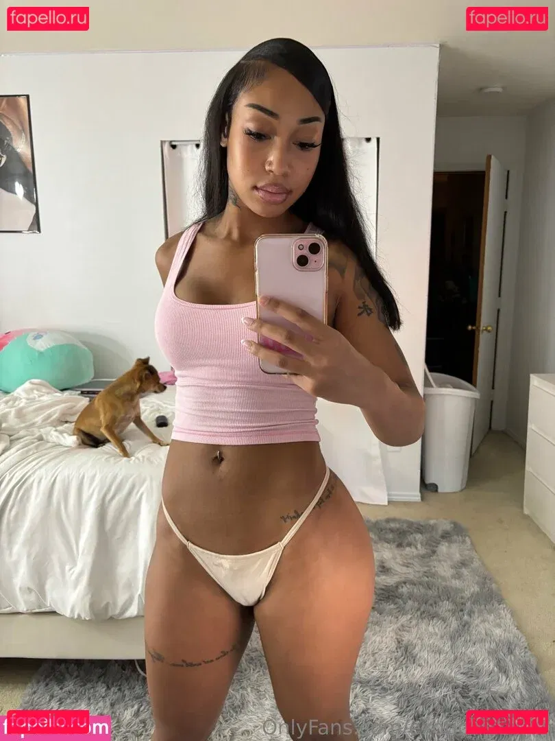 exoticblasiann Onlyfans Photo Gallery 