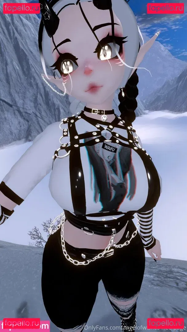 angelofwishes-free-page Onlyfans Photo Gallery 