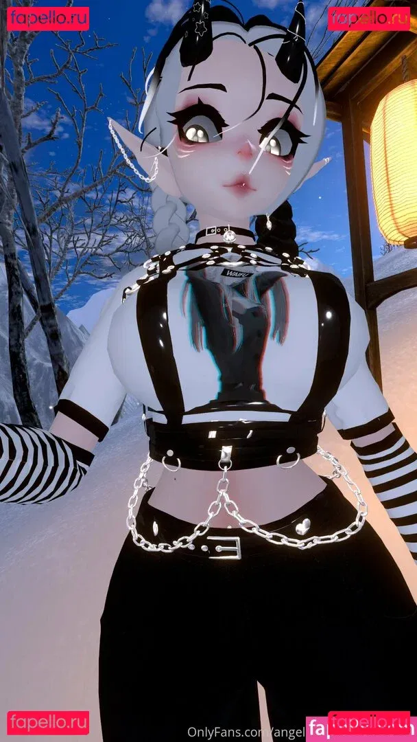 angelofwishes-free-page Onlyfans Photo Gallery 