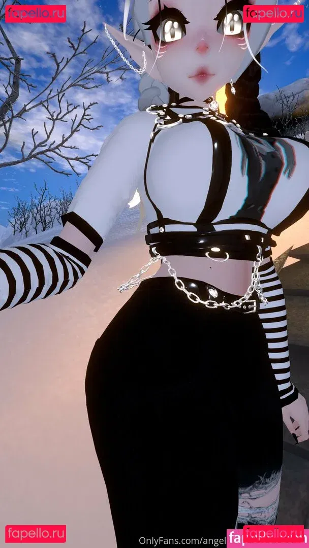 angelofwishes-free-page Onlyfans Photo Gallery 