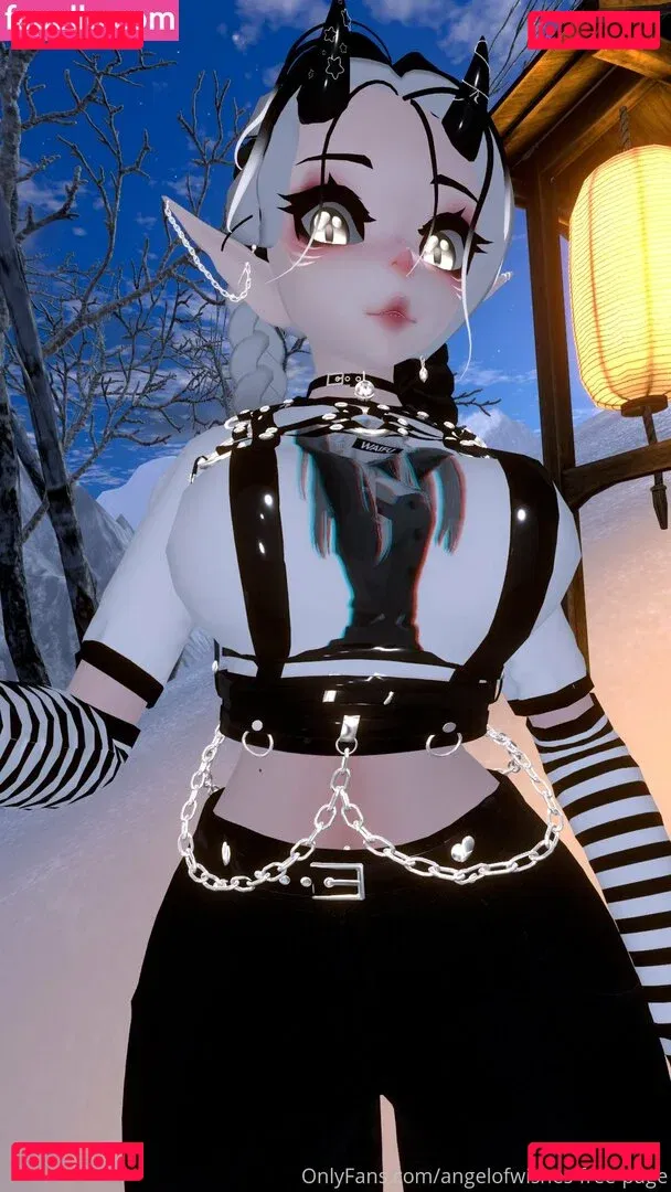 angelofwishes-free-page Onlyfans Photo Gallery 