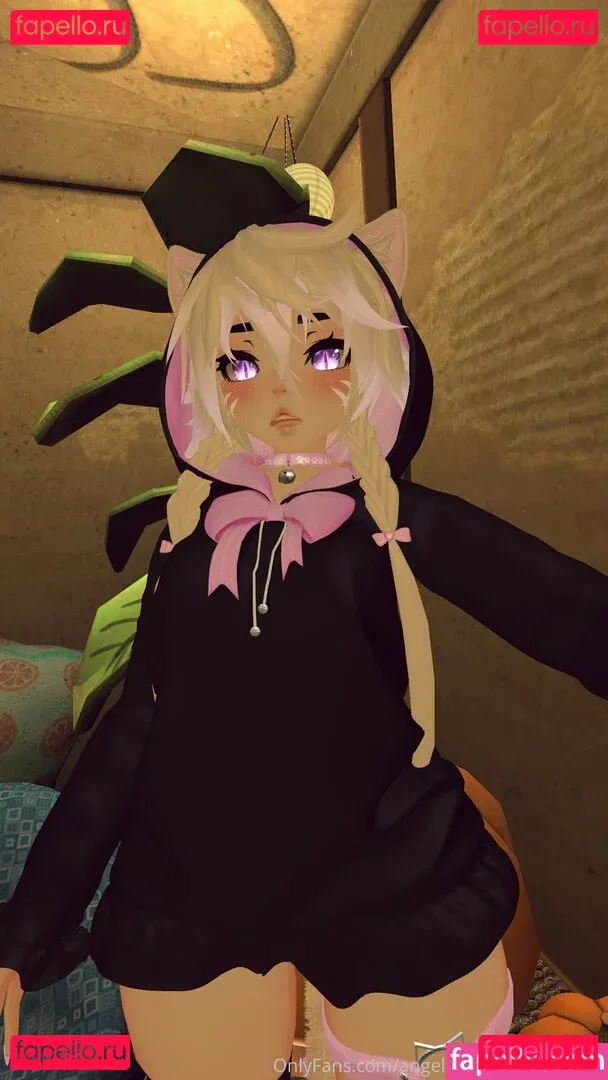 angelofwishes-free-page Onlyfans Photo Gallery 