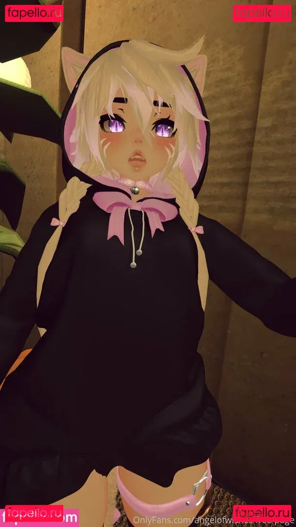 angelofwishes-free-page Onlyfans Photo Gallery 