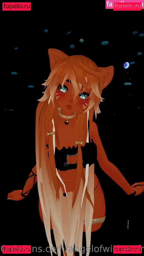 angelofwishes-free-page Onlyfans Photo Gallery 