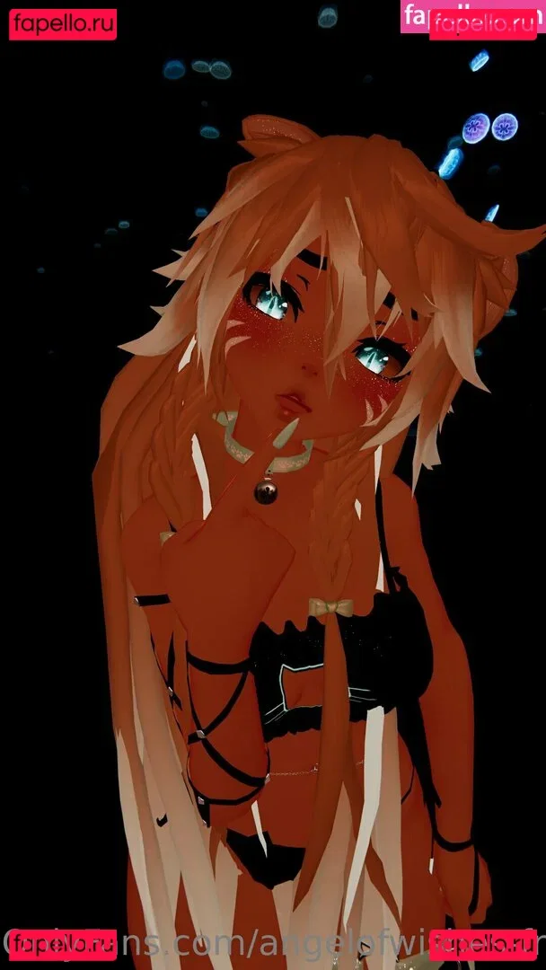 angelofwishes-free-page Onlyfans Photo Gallery 