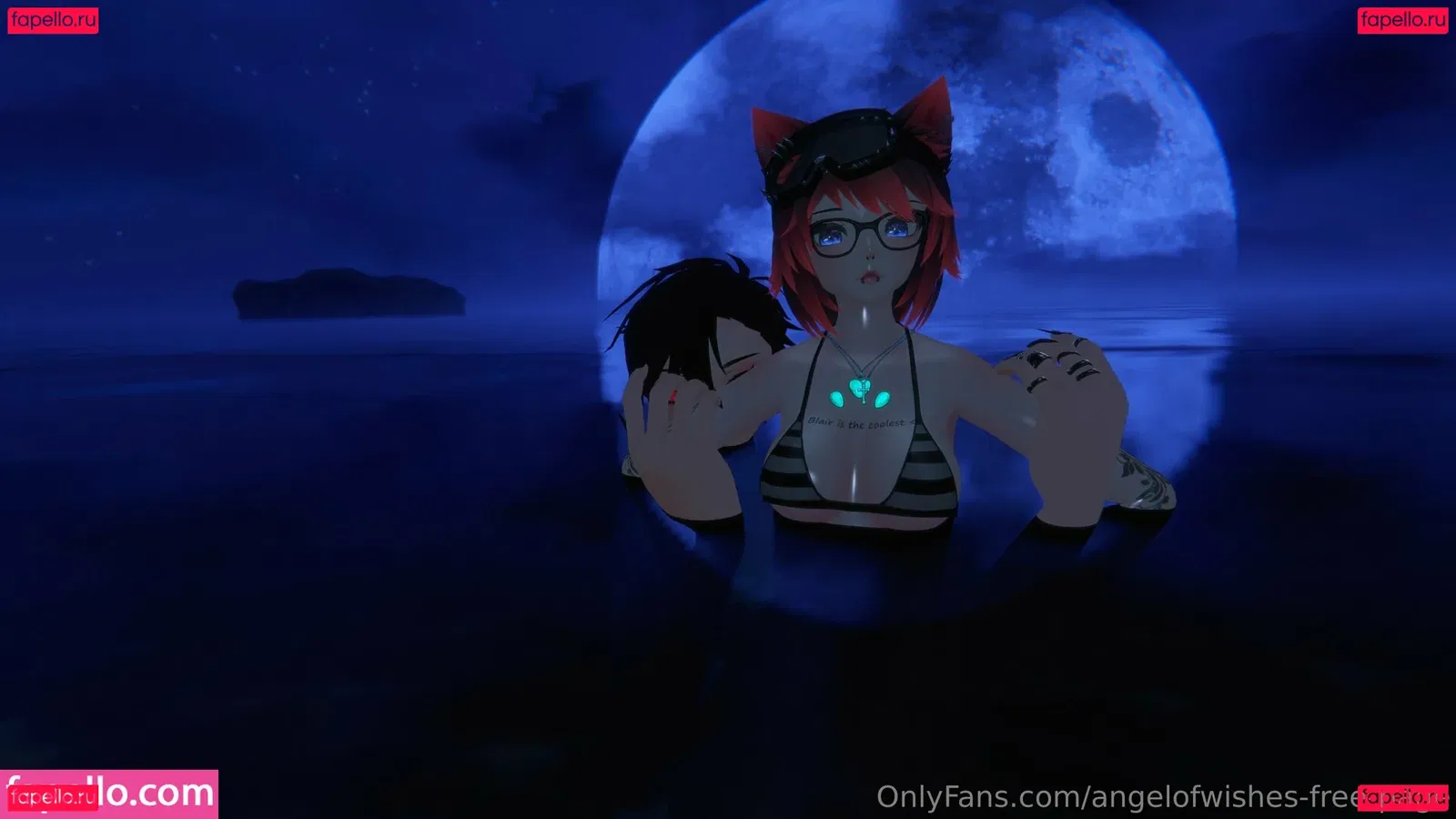 angelofwishes-free-page Onlyfans Photo Gallery 